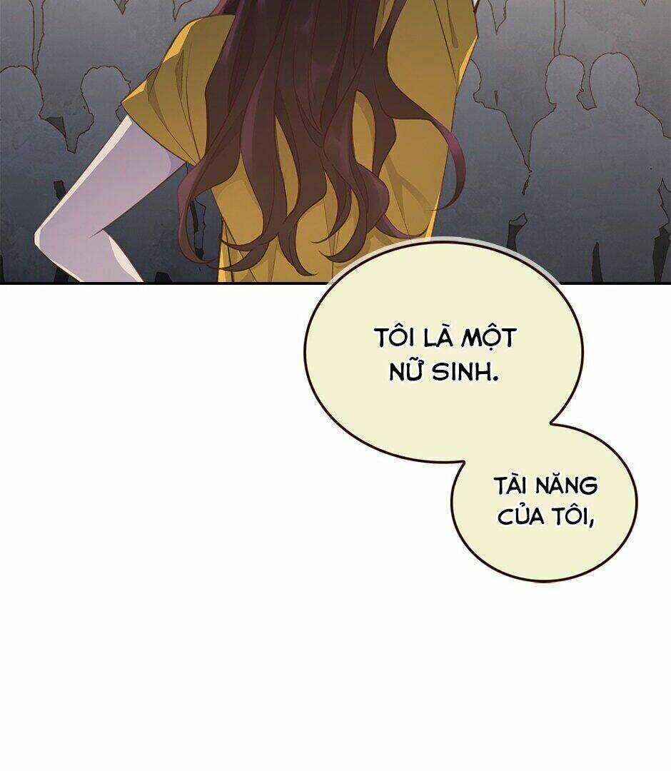 Cuộc Hôn Nhân Bất Khả Thi Chapter 25 trang 22