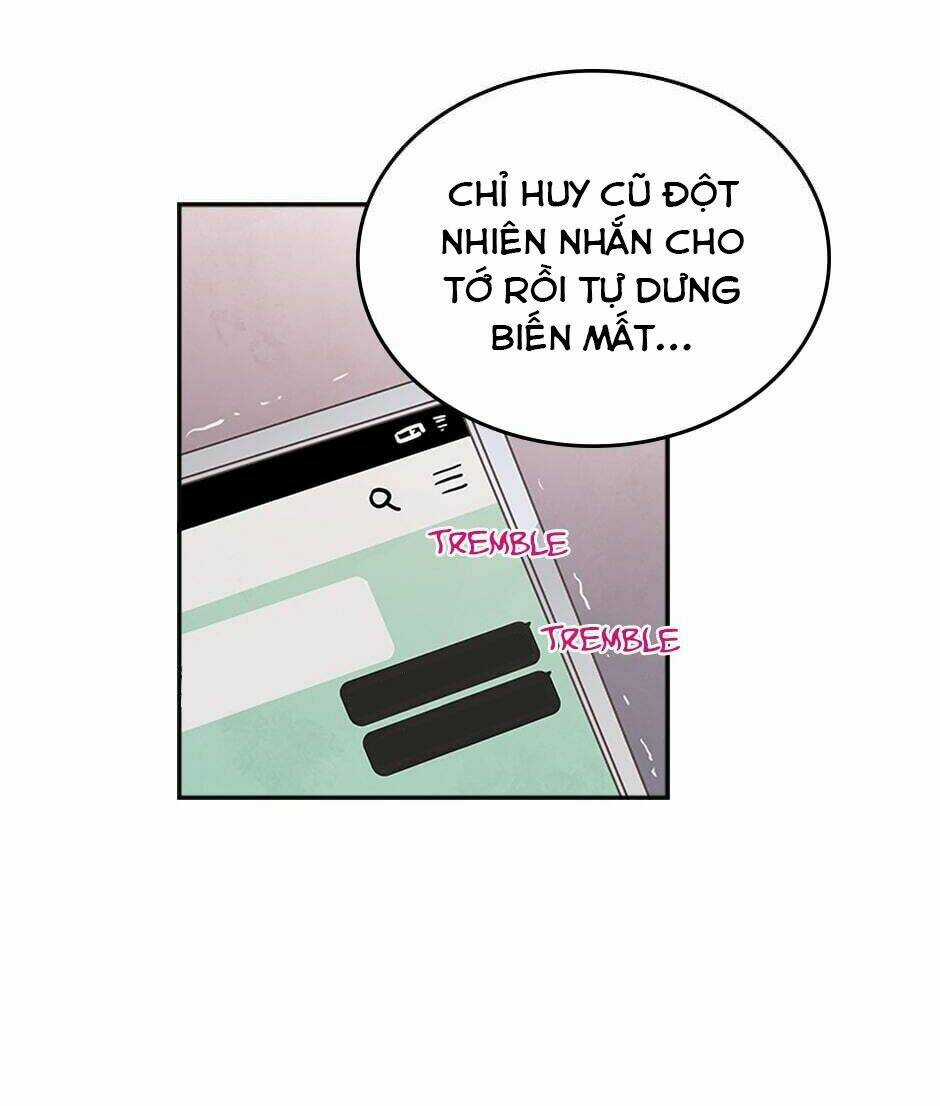 Cuộc Hôn Nhân Bất Khả Thi Chapter 25 trang 3