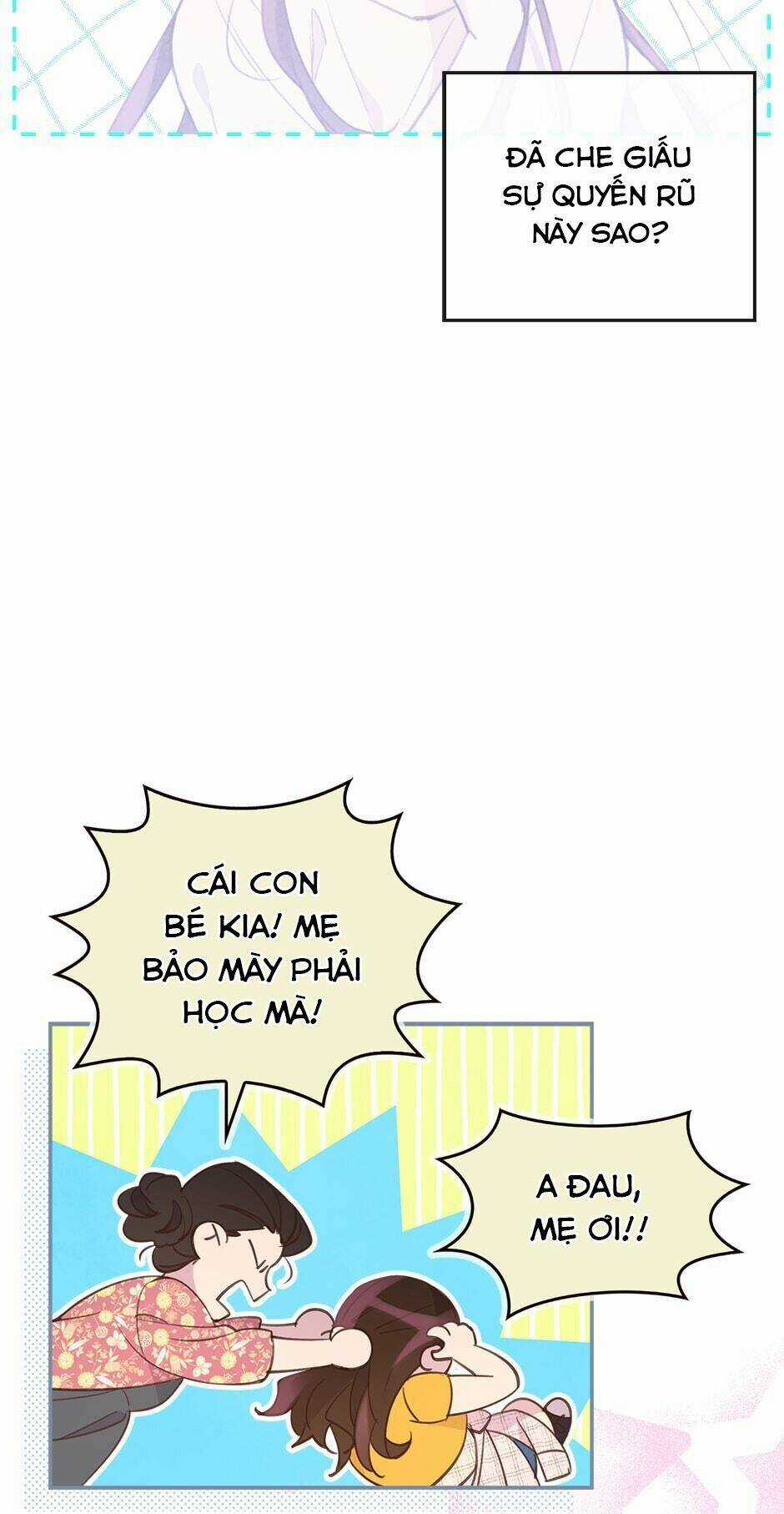 Cuộc Hôn Nhân Bất Khả Thi Chapter 25 trang 35