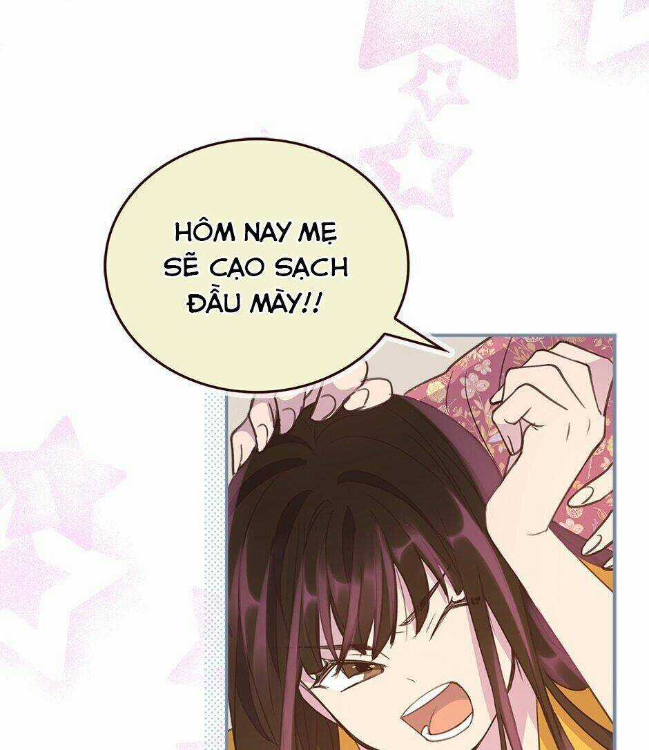 Cuộc Hôn Nhân Bất Khả Thi Chapter 25 trang 36
