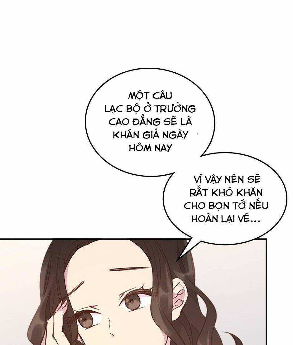 Cuộc Hôn Nhân Bất Khả Thi Chapter 25 trang 4