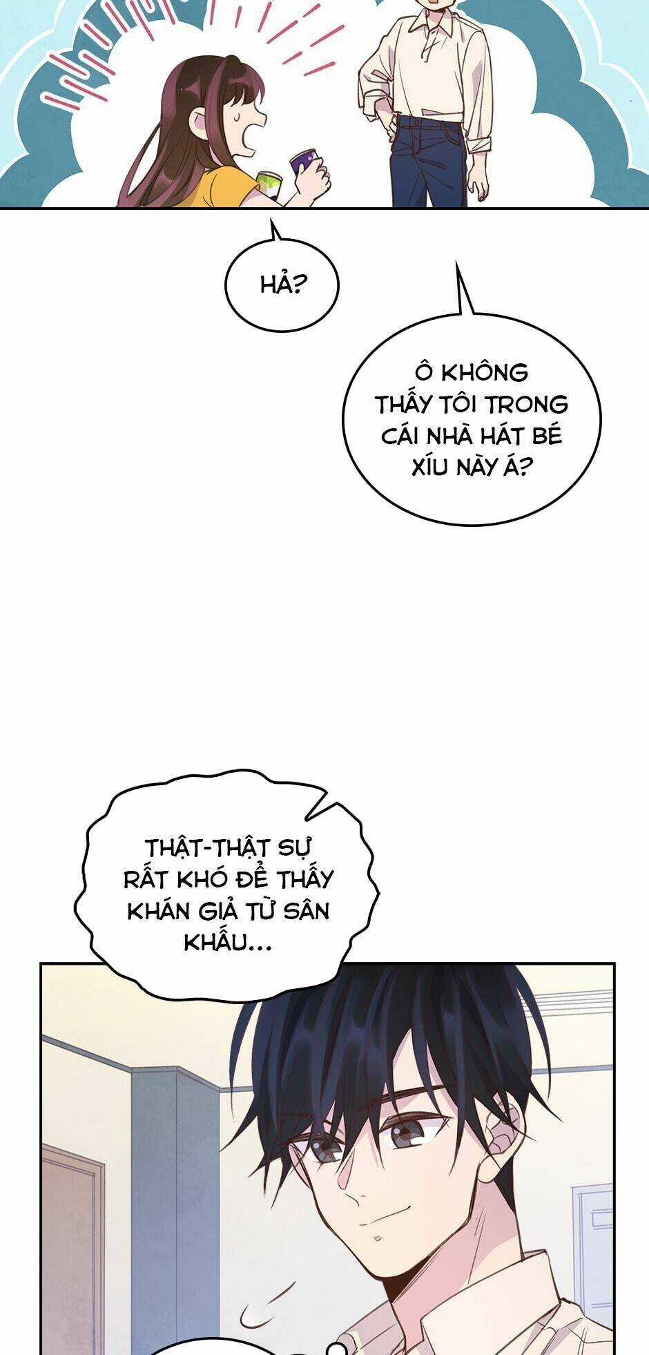 Cuộc Hôn Nhân Bất Khả Thi Chapter 25 trang 43