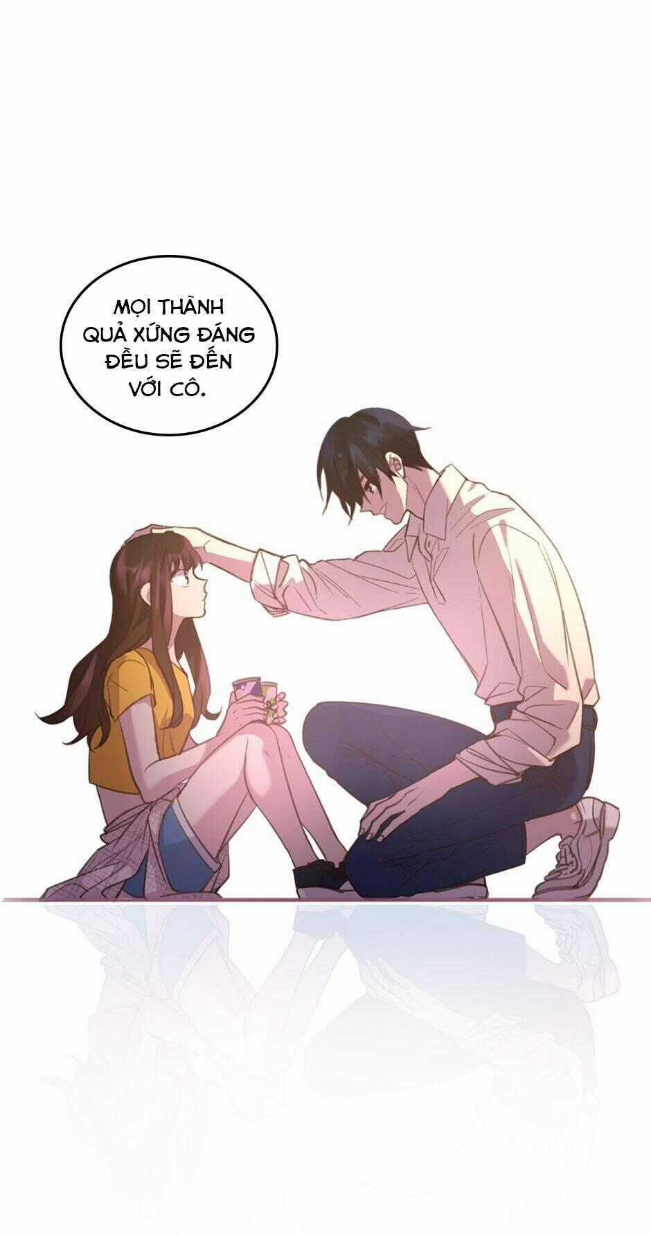Cuộc Hôn Nhân Bất Khả Thi Chapter 25 trang 47