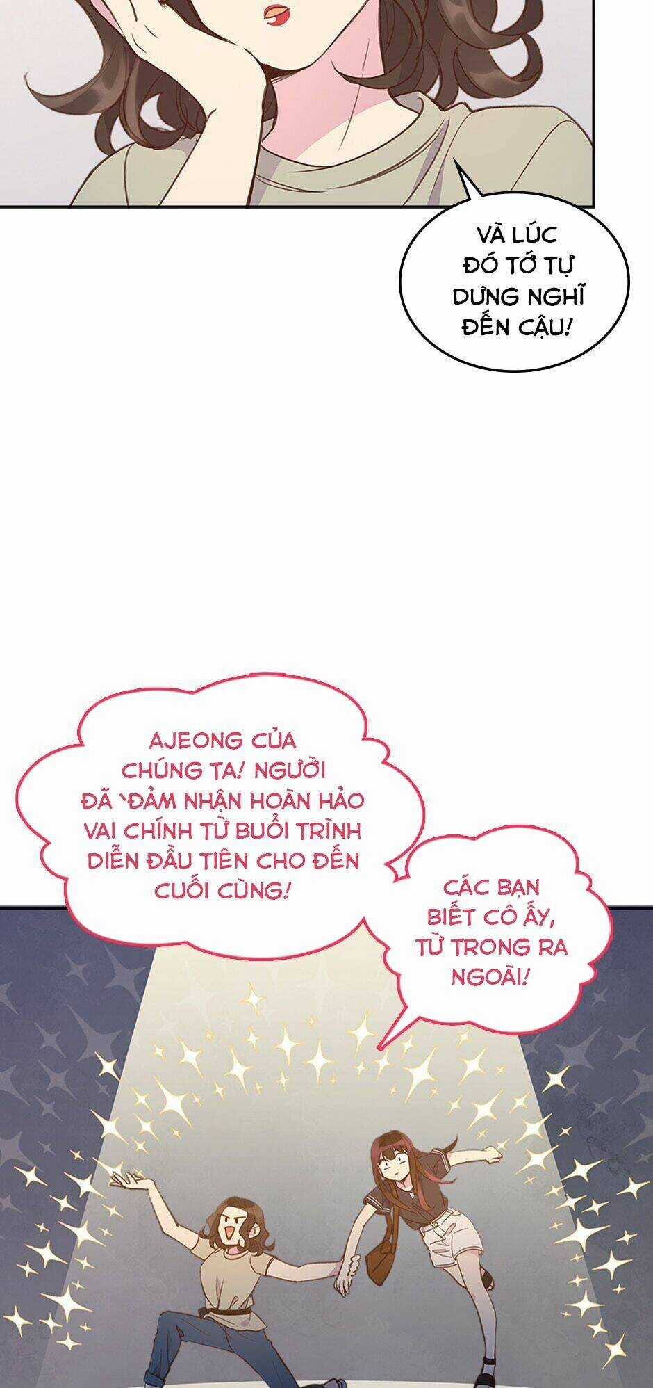 Cuộc Hôn Nhân Bất Khả Thi Chapter 25 trang 5
