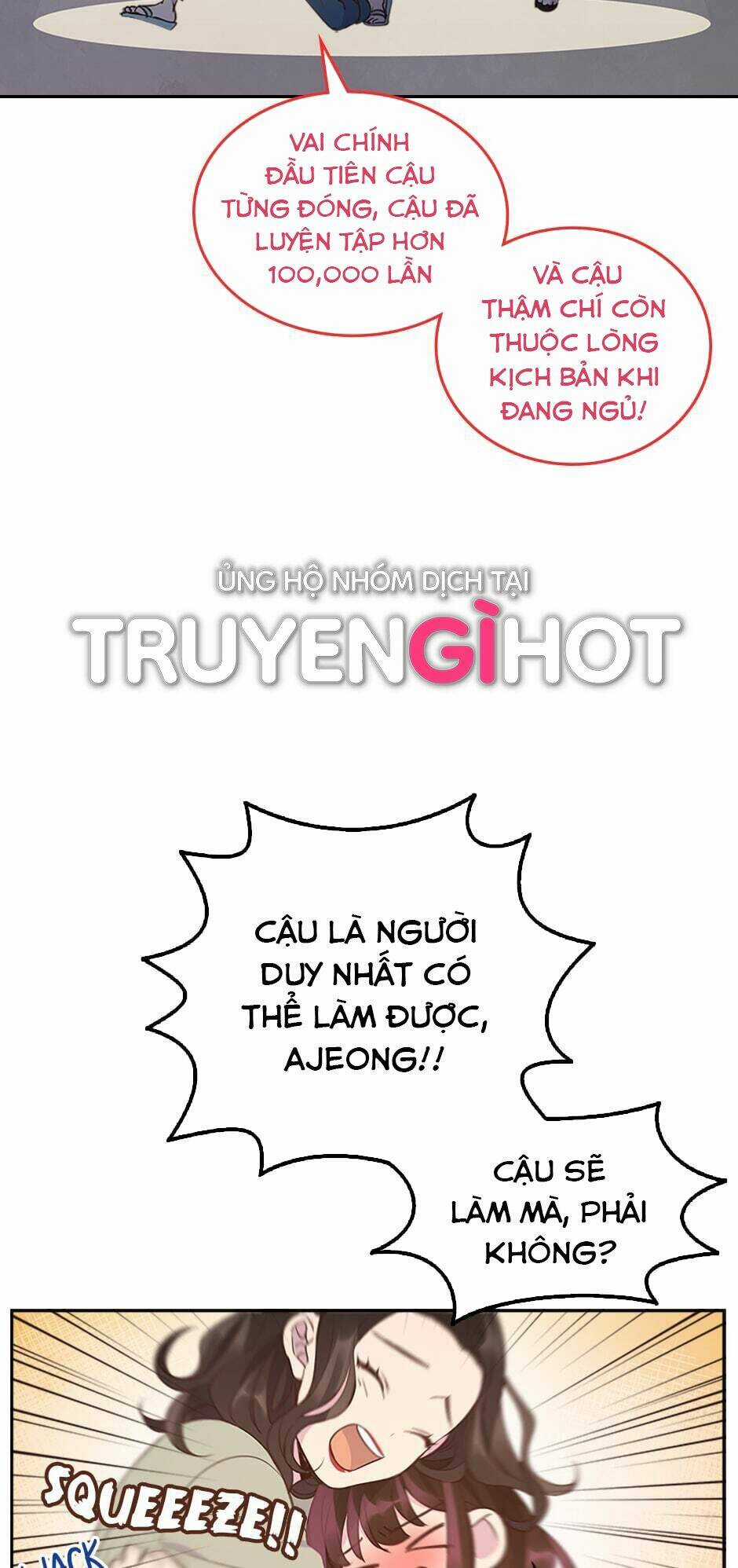 Cuộc Hôn Nhân Bất Khả Thi Chapter 25 trang 6