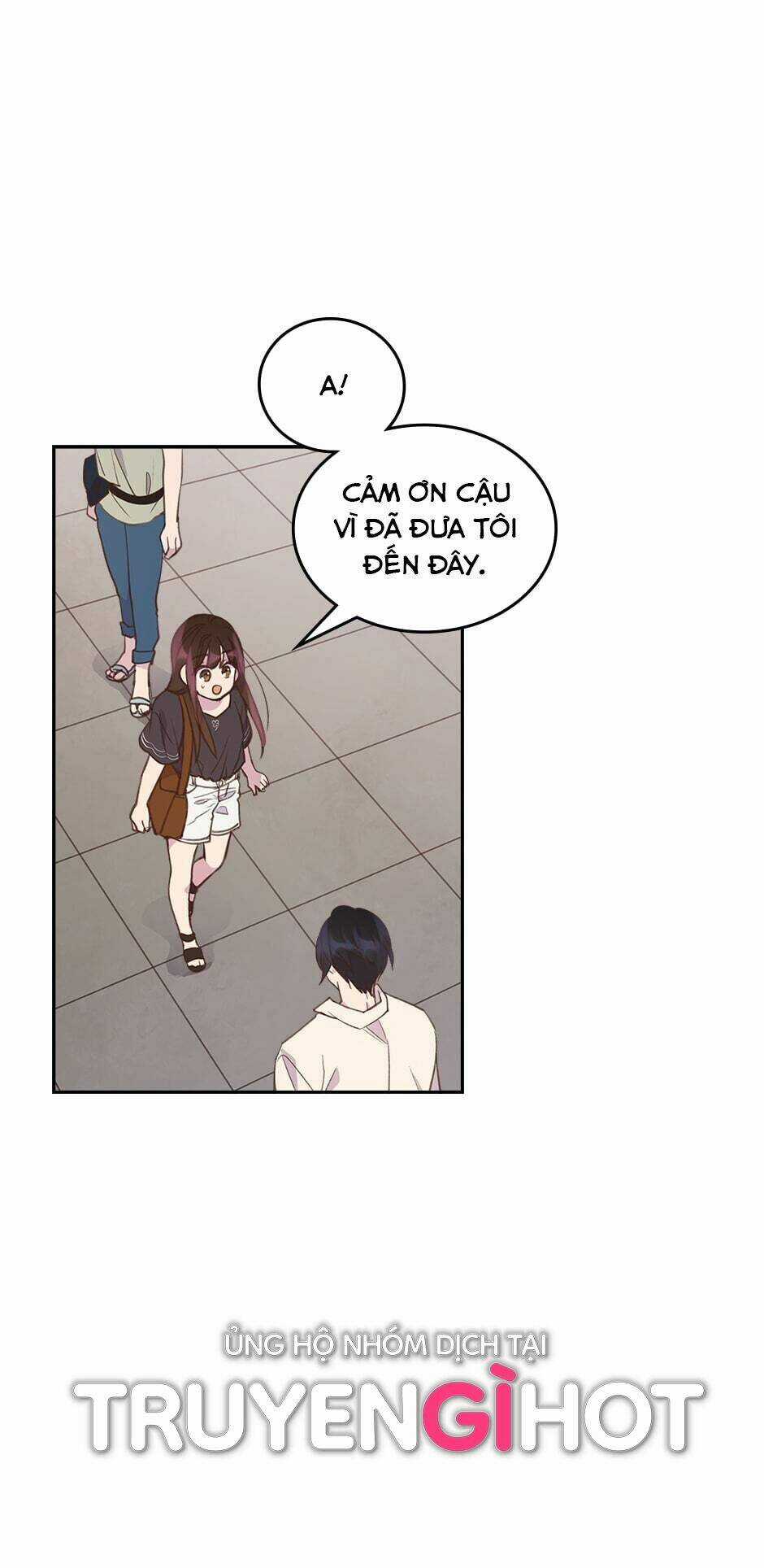Cuộc Hôn Nhân Bất Khả Thi Chapter 25 trang 8