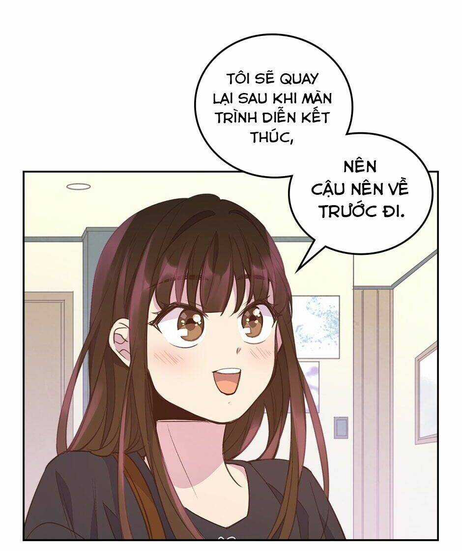 Cuộc Hôn Nhân Bất Khả Thi Chapter 25 trang 9