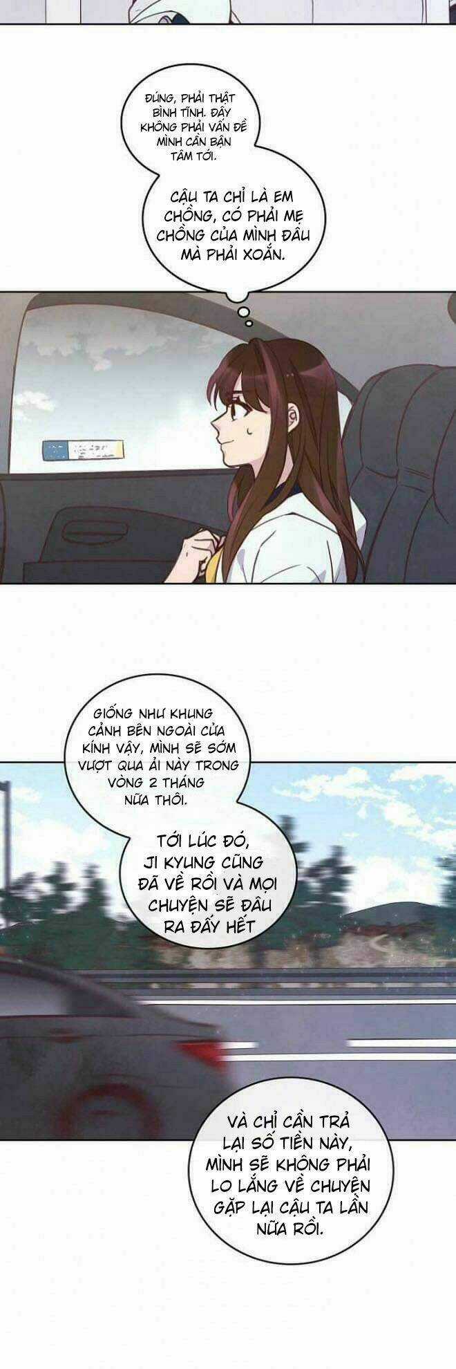 Cuộc Hôn Nhân Bất Khả Thi Chapter 3 trang 17
