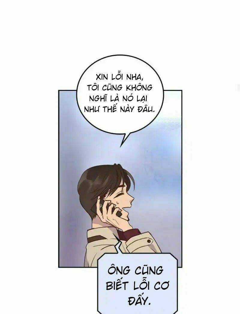 Cuộc Hôn Nhân Bất Khả Thi Chapter 3 trang 8
