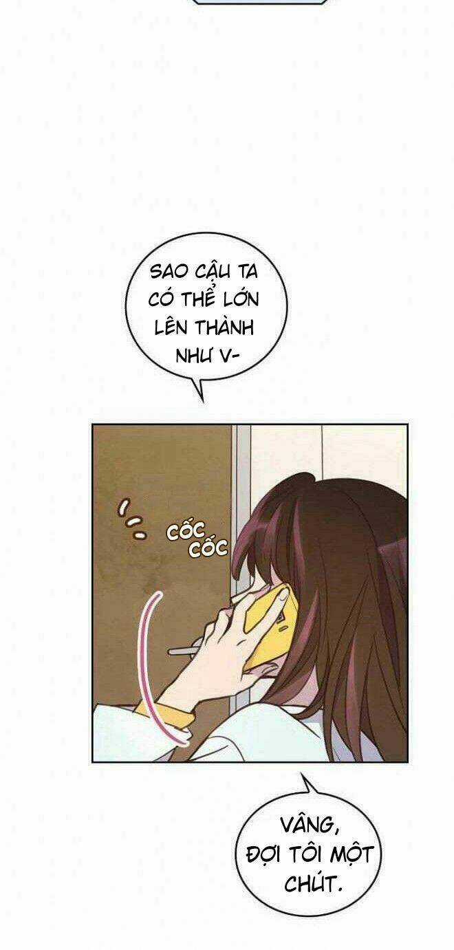 Cuộc Hôn Nhân Bất Khả Thi Chapter 3 trang 9