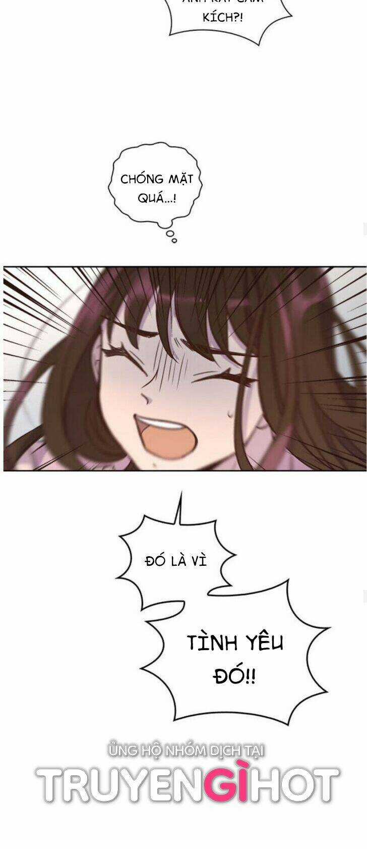 Cuộc Hôn Nhân Bất Khả Thi Chapter 4 trang 14