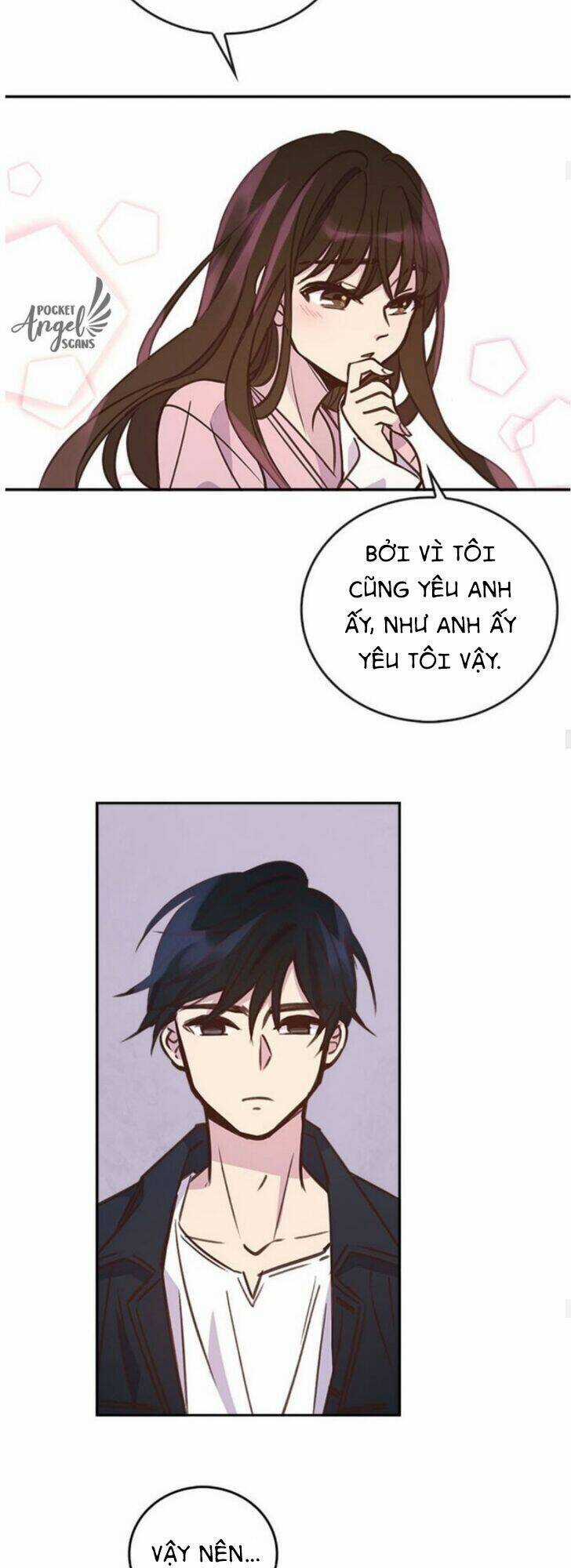 Cuộc Hôn Nhân Bất Khả Thi Chapter 4 trang 19