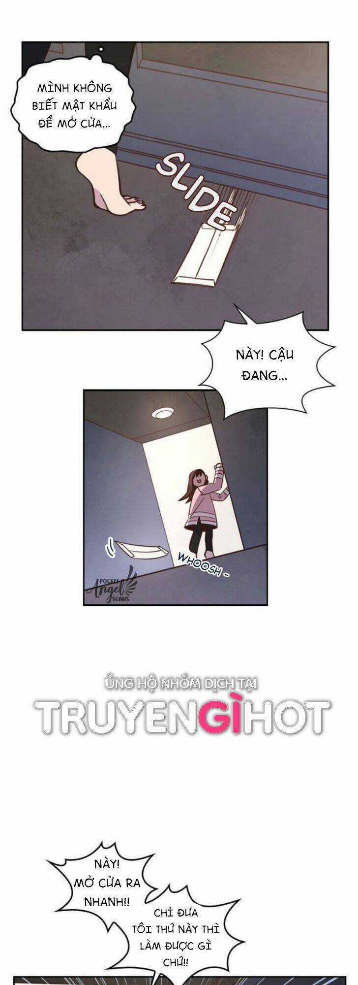 Cuộc Hôn Nhân Bất Khả Thi Chapter 4 trang 25