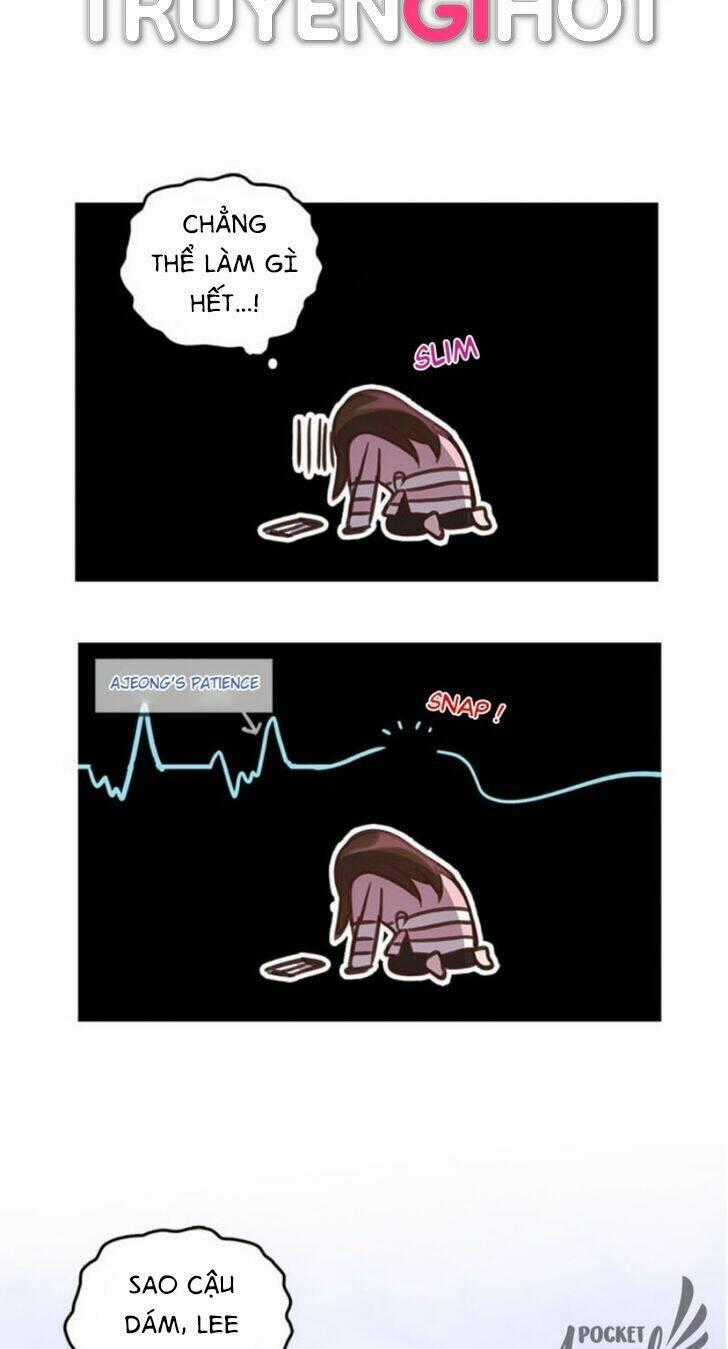 Cuộc Hôn Nhân Bất Khả Thi Chapter 4 trang 28