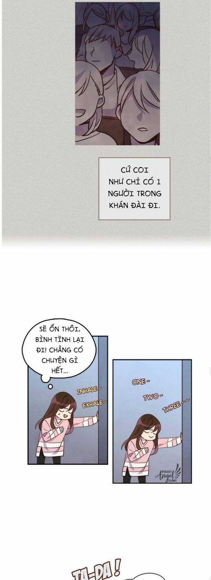 Cuộc Hôn Nhân Bất Khả Thi Chapter 4 trang 5