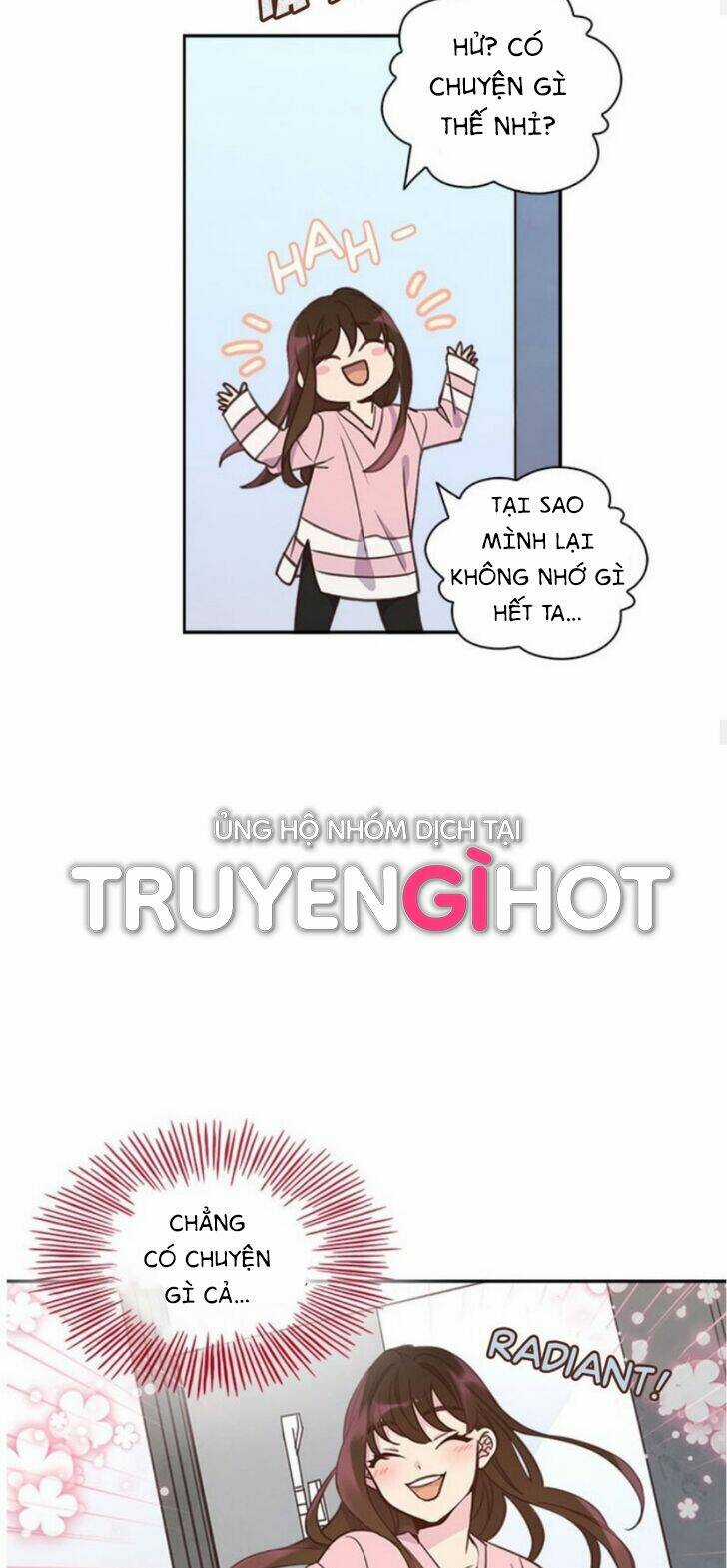 Cuộc Hôn Nhân Bất Khả Thi Chapter 4 trang 6