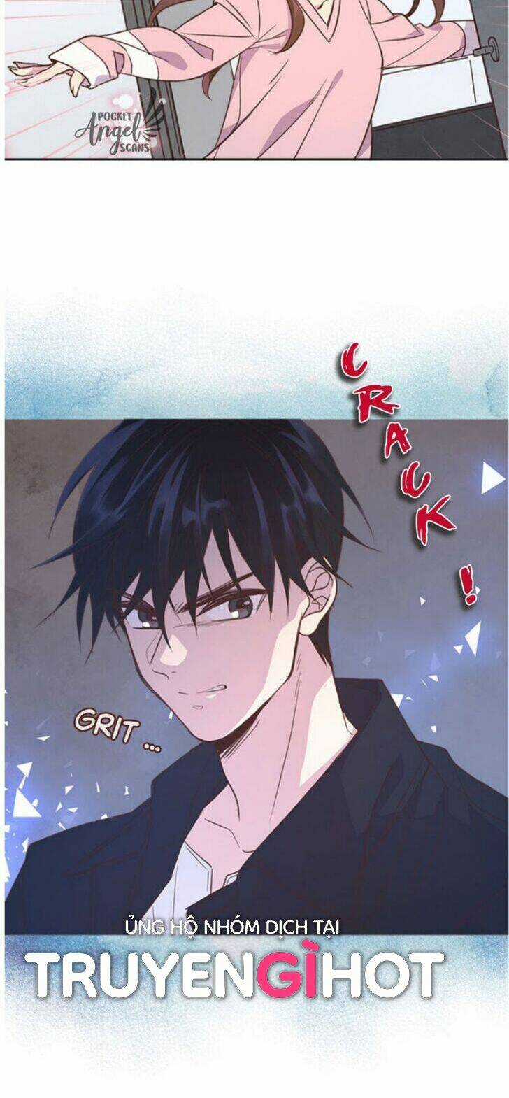 Cuộc Hôn Nhân Bất Khả Thi Chapter 4 trang 7