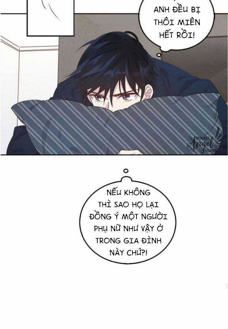 Cuộc Hôn Nhân Bất Khả Thi Chapter 5 trang 10