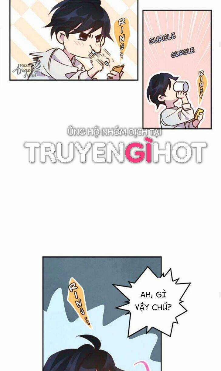 Cuộc Hôn Nhân Bất Khả Thi Chapter 5 trang 18