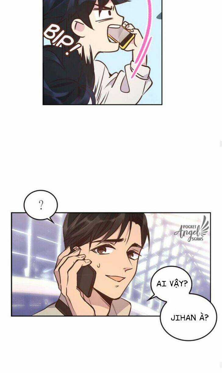 Cuộc Hôn Nhân Bất Khả Thi Chapter 5 trang 19