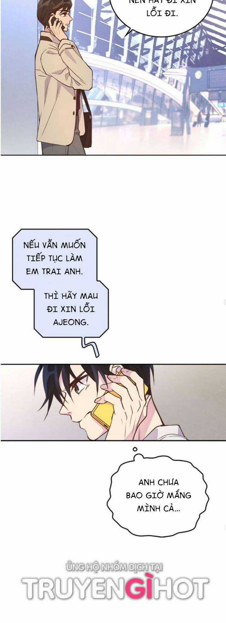 Cuộc Hôn Nhân Bất Khả Thi Chapter 5 trang 25