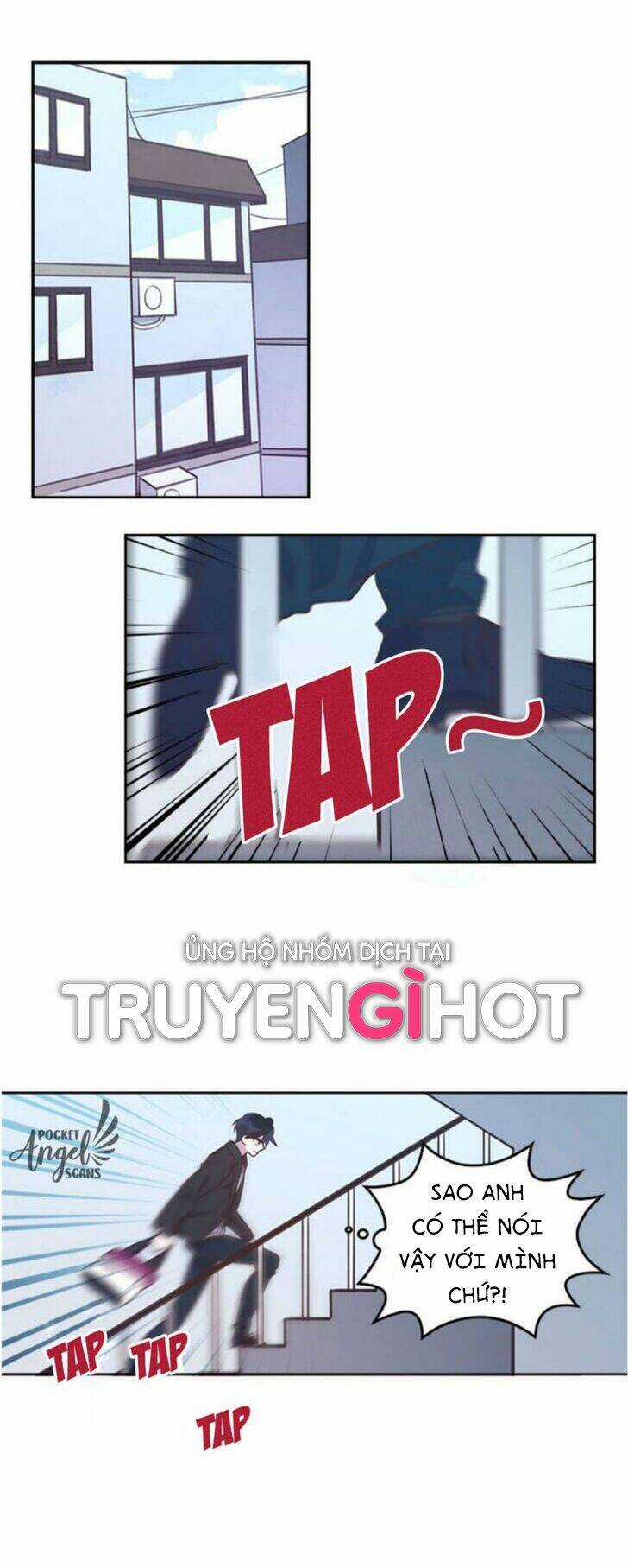 Cuộc Hôn Nhân Bất Khả Thi Chapter 5 trang 28