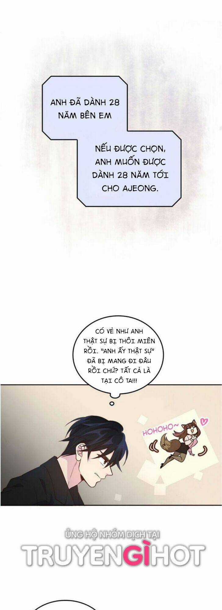 Cuộc Hôn Nhân Bất Khả Thi Chapter 5 trang 29