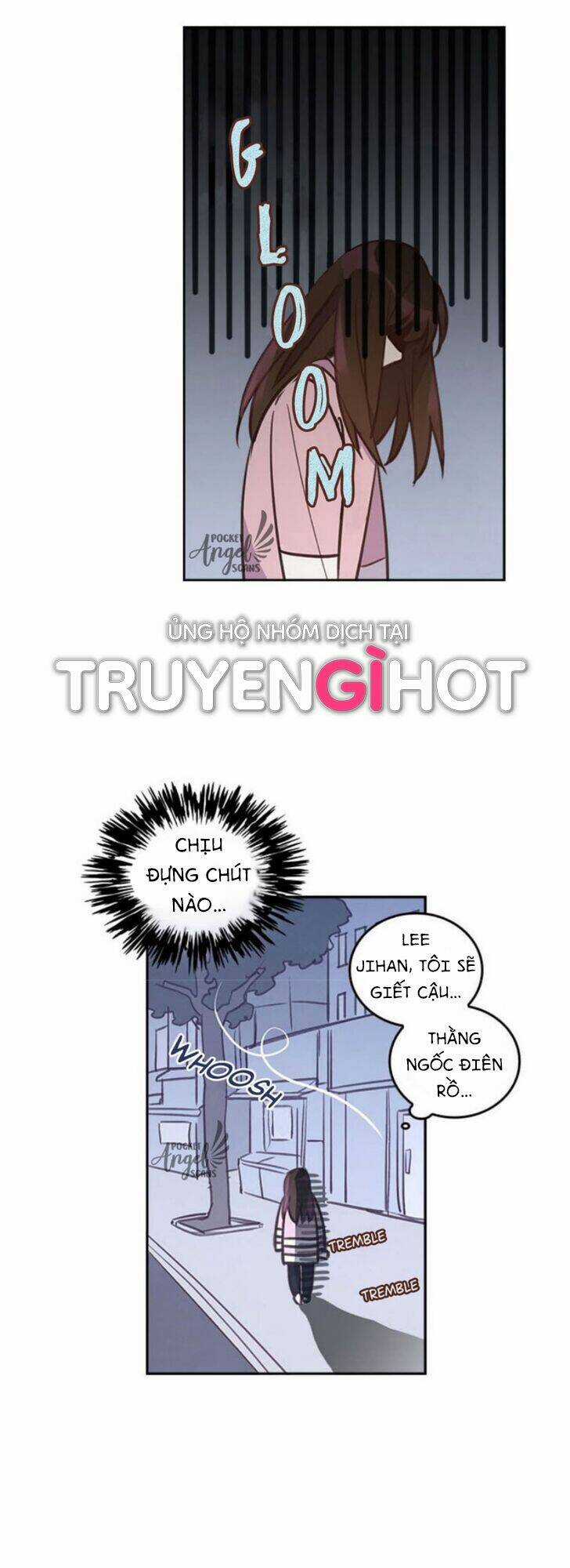 Cuộc Hôn Nhân Bất Khả Thi Chapter 5 trang 3