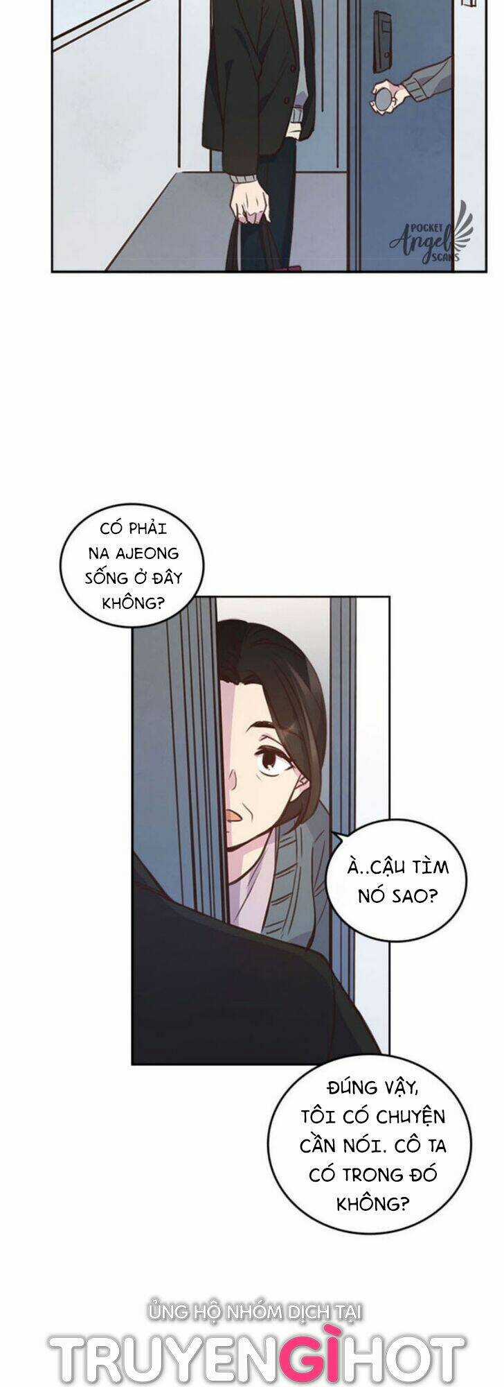 Cuộc Hôn Nhân Bất Khả Thi Chapter 5 trang 31