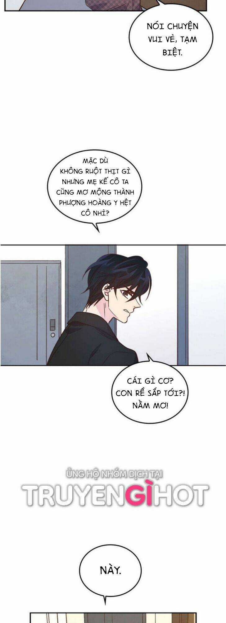 Cuộc Hôn Nhân Bất Khả Thi Chapter 5 trang 33