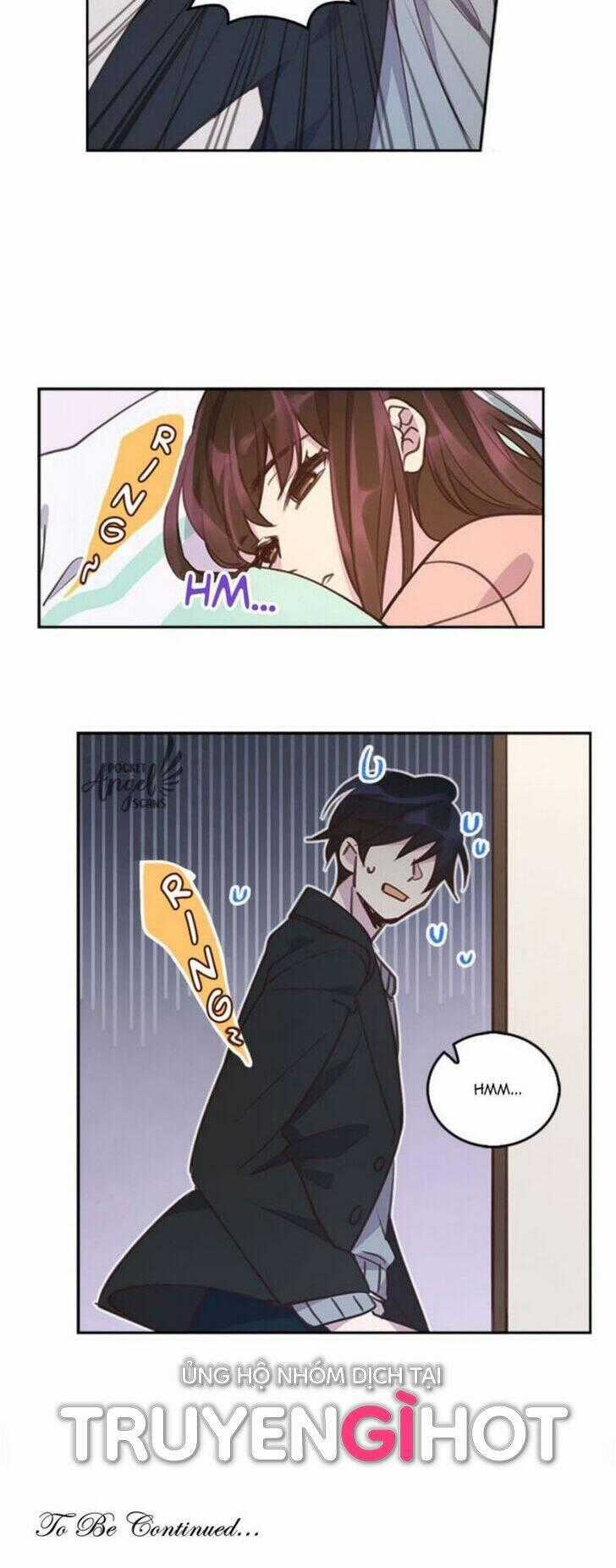 Cuộc Hôn Nhân Bất Khả Thi Chapter 5 trang 39