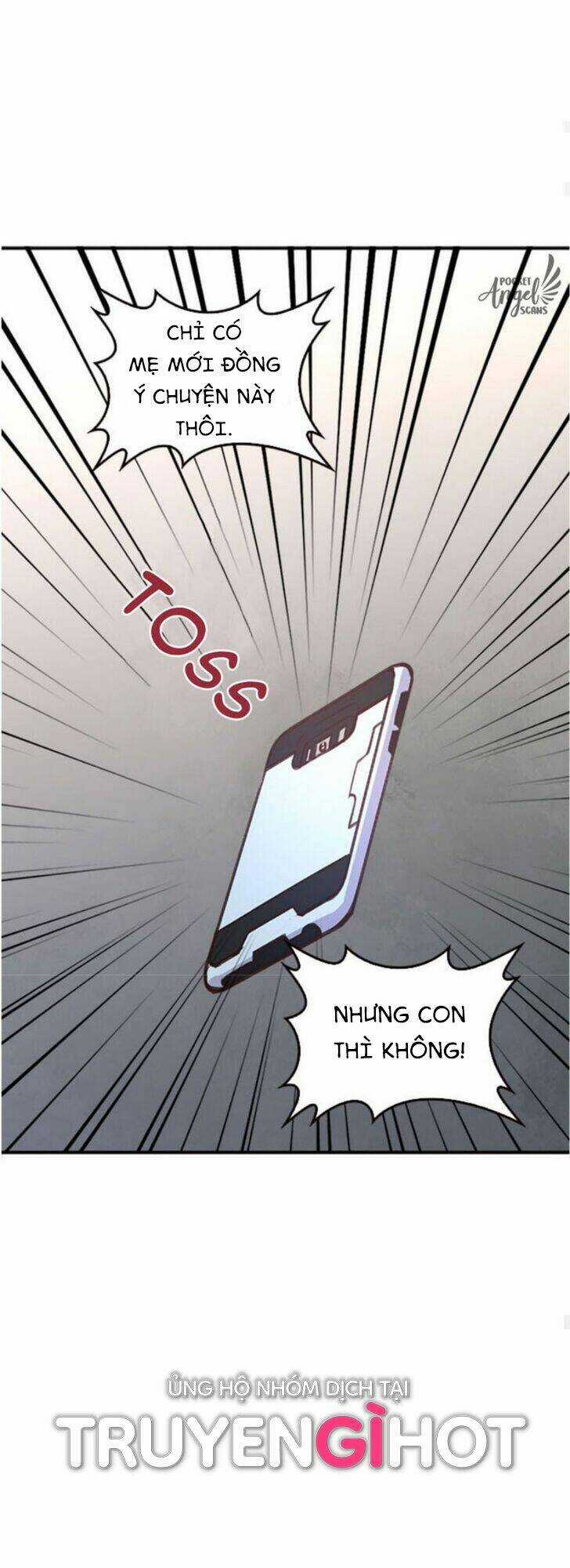 Cuộc Hôn Nhân Bất Khả Thi Chapter 5 trang 8