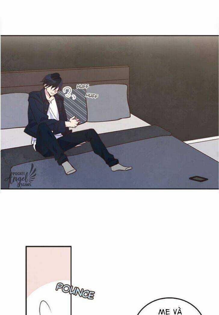 Cuộc Hôn Nhân Bất Khả Thi Chapter 5 trang 9