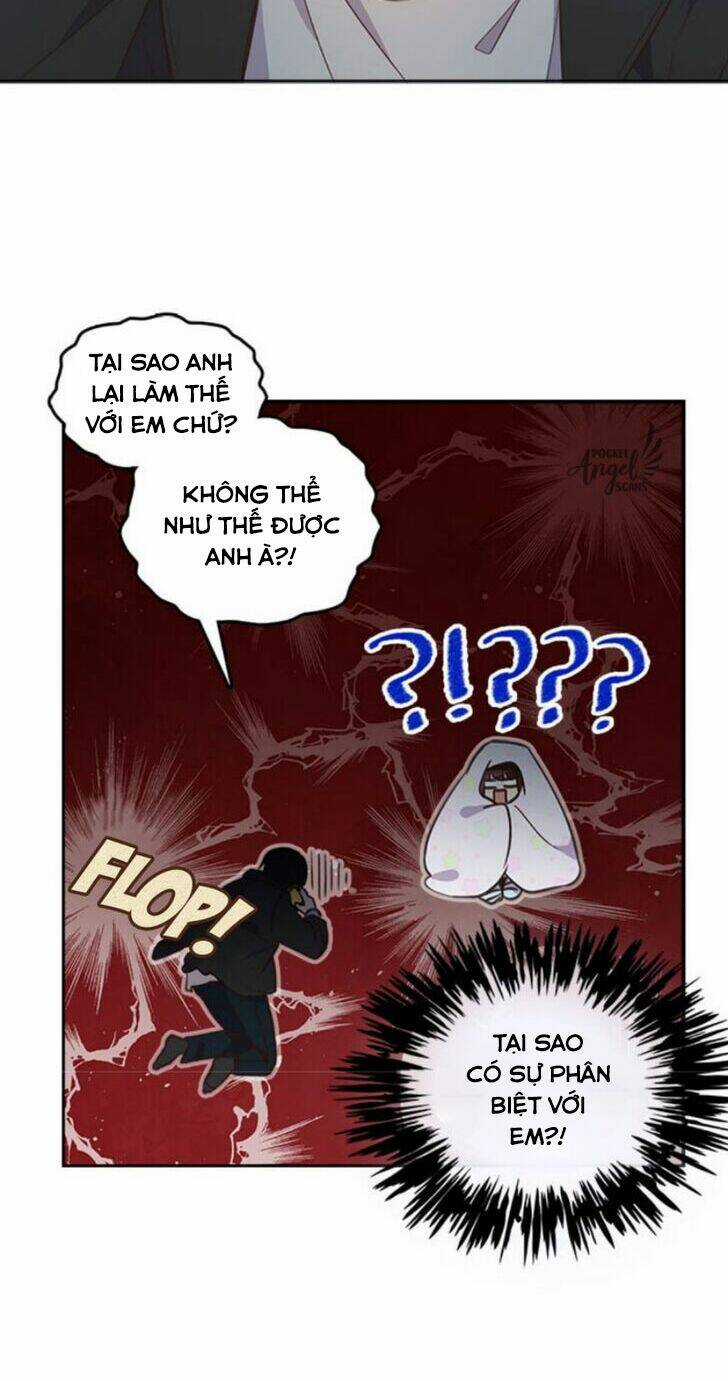 Cuộc Hôn Nhân Bất Khả Thi Chapter 6 trang 14