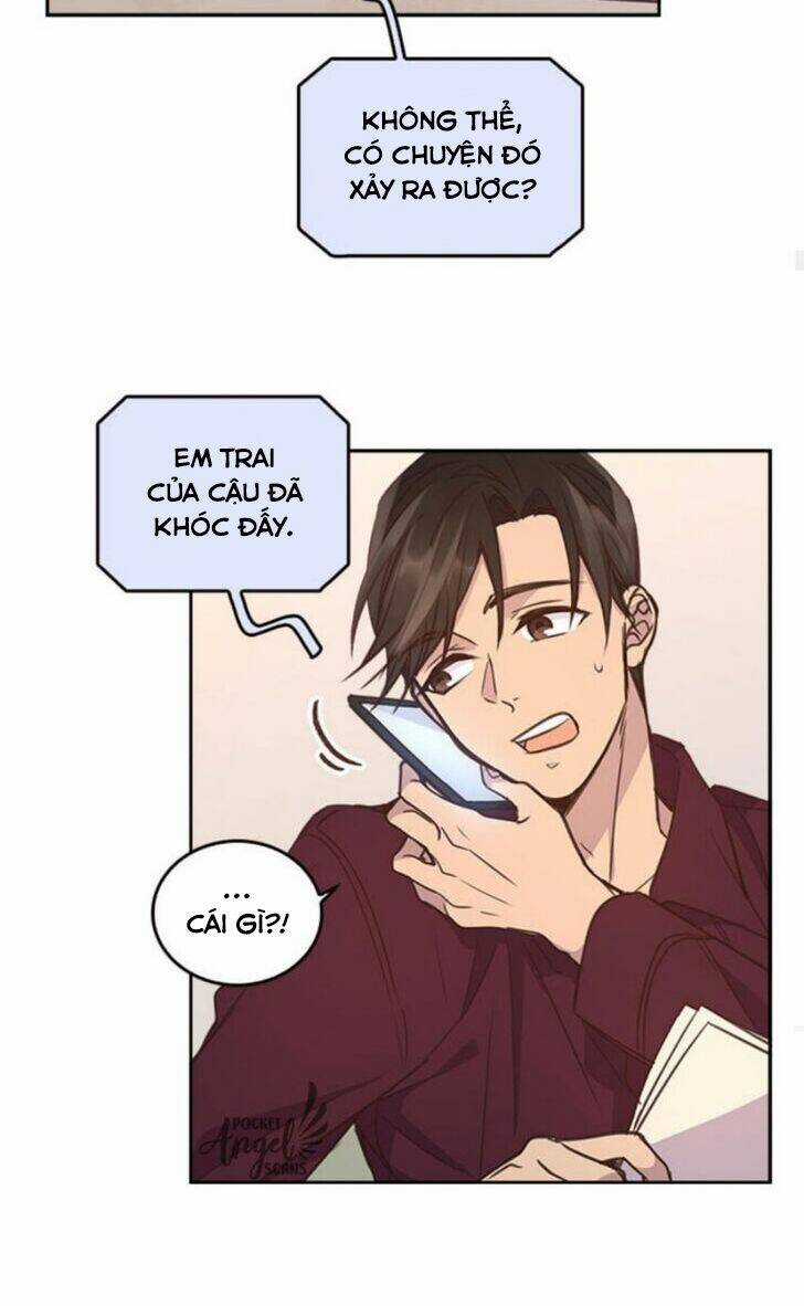 Cuộc Hôn Nhân Bất Khả Thi Chapter 6 trang 26
