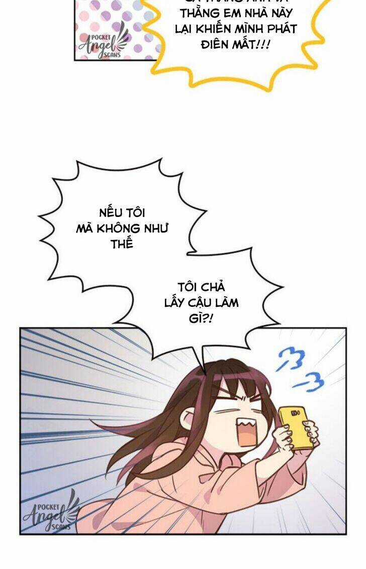 Cuộc Hôn Nhân Bất Khả Thi Chapter 6 trang 32