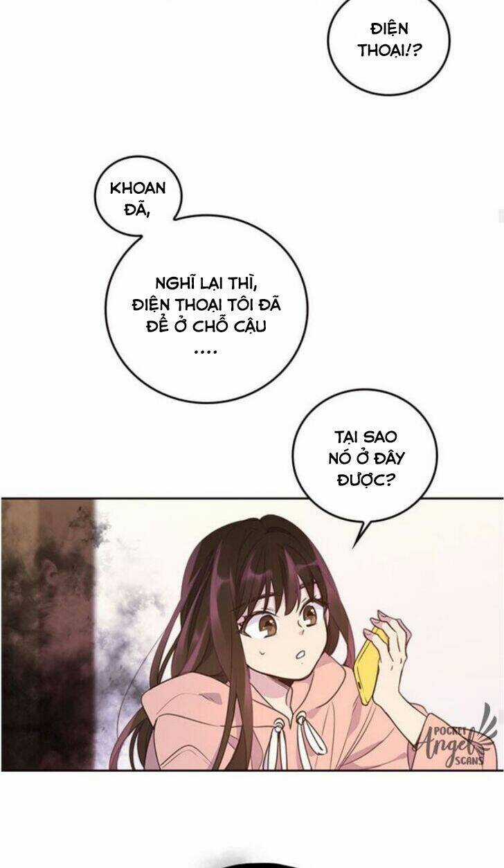 Cuộc Hôn Nhân Bất Khả Thi Chapter 6 trang 6