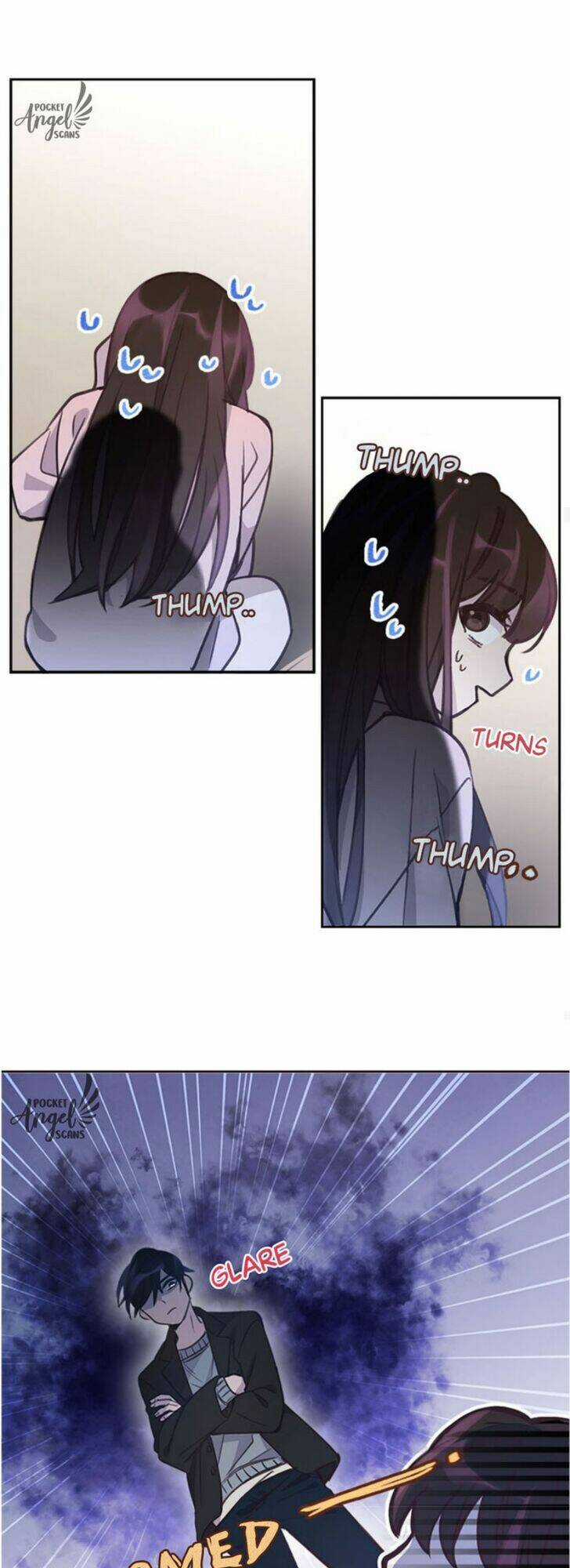 Cuộc Hôn Nhân Bất Khả Thi Chapter 6 trang 8