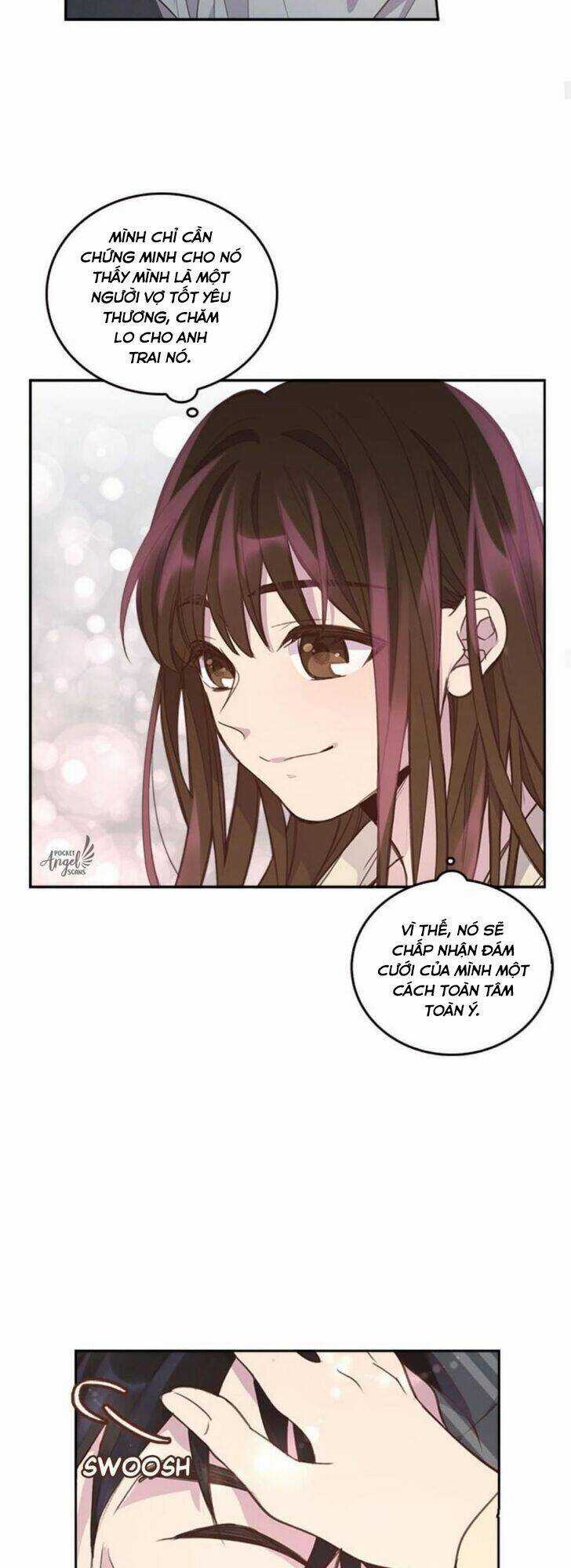 Cuộc Hôn Nhân Bất Khả Thi Chapter 7 trang 13