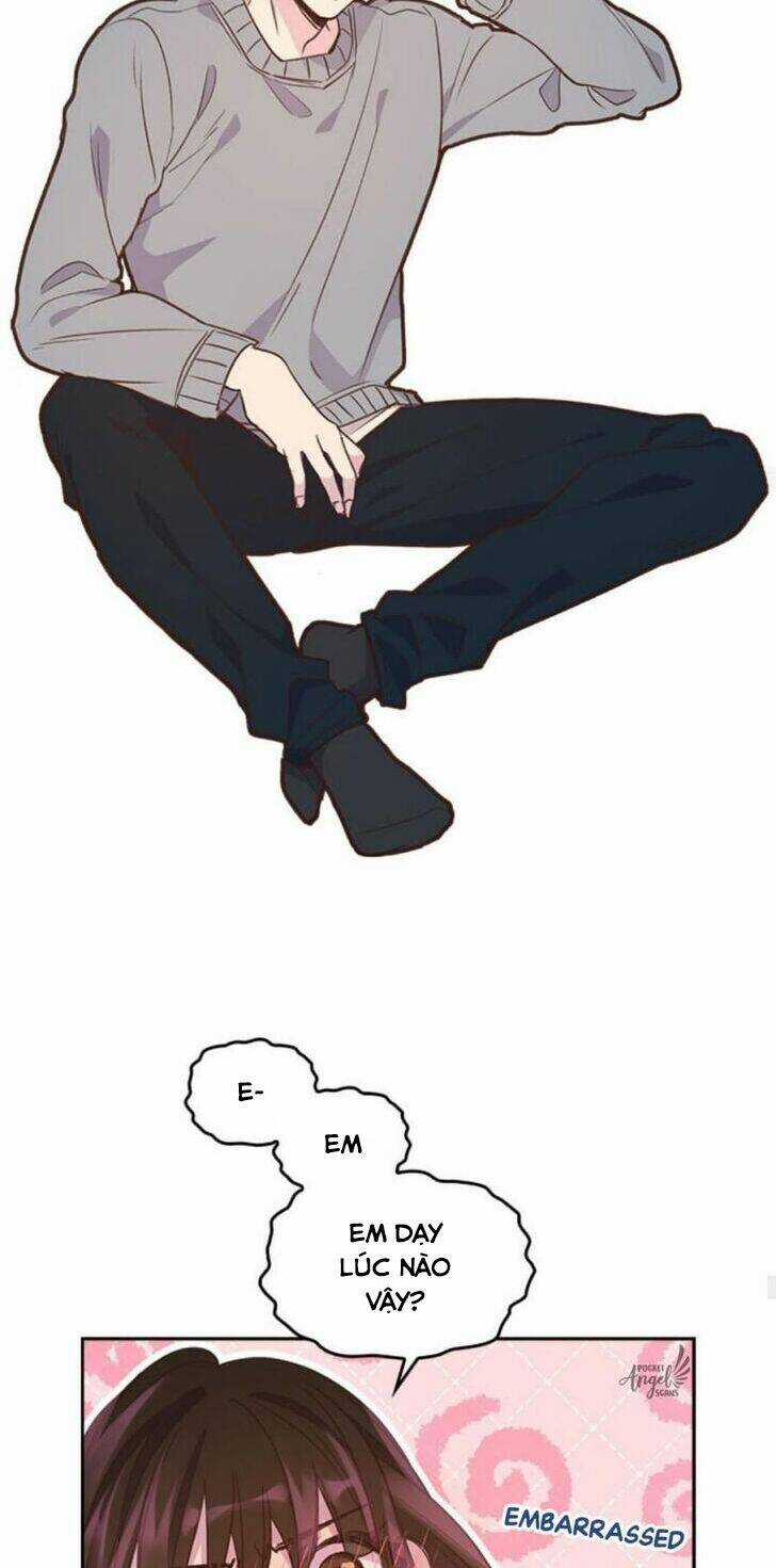 Cuộc Hôn Nhân Bất Khả Thi Chapter 7 trang 16