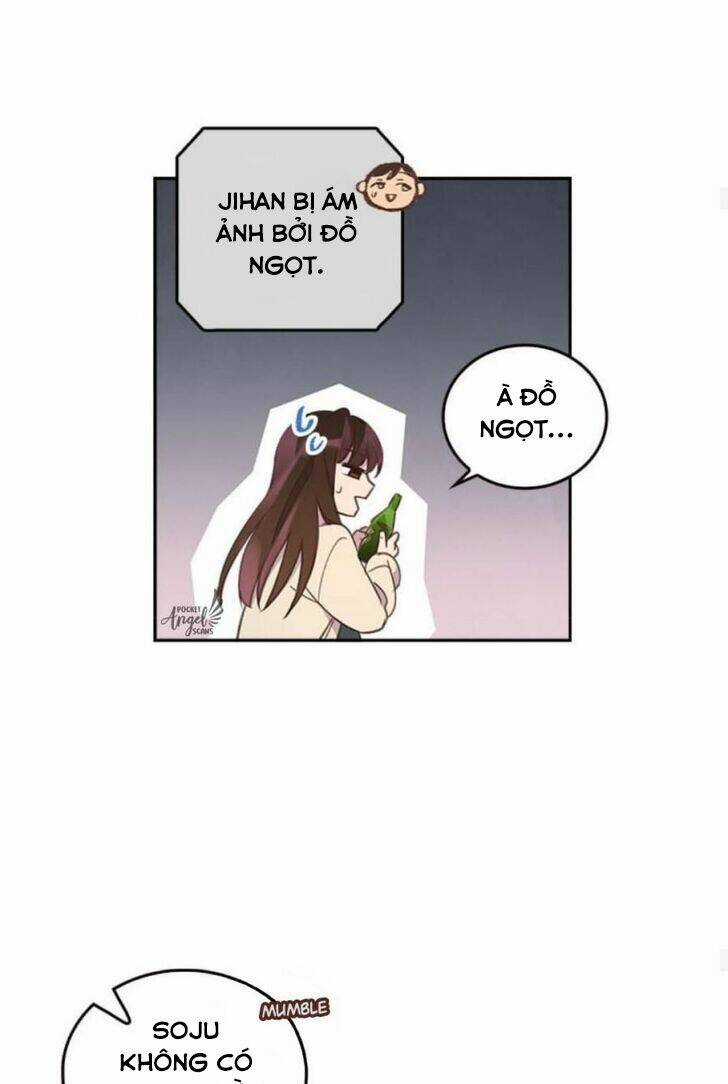 Cuộc Hôn Nhân Bất Khả Thi Chapter 7 trang 19