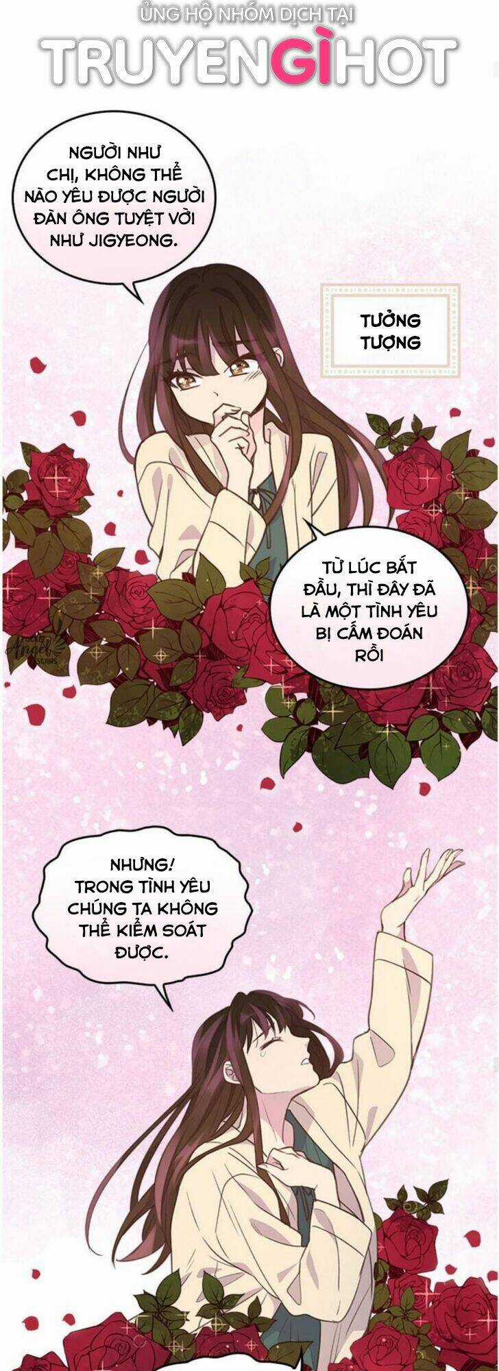 Cuộc Hôn Nhân Bất Khả Thi Chapter 7 trang 24