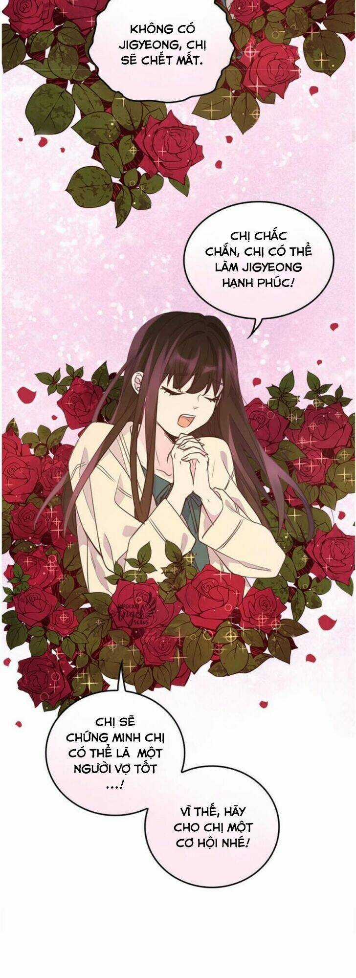 Cuộc Hôn Nhân Bất Khả Thi Chapter 7 trang 25