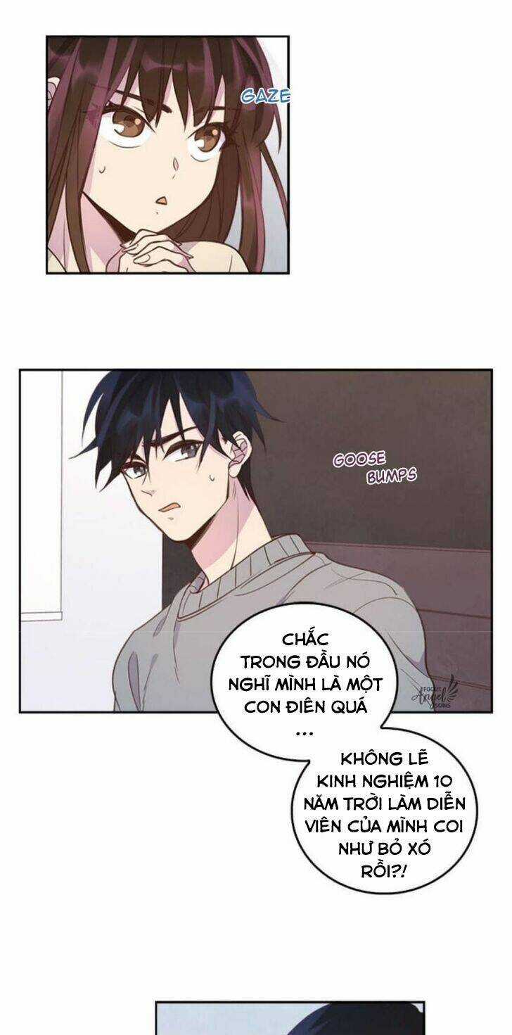 Cuộc Hôn Nhân Bất Khả Thi Chapter 7 trang 26