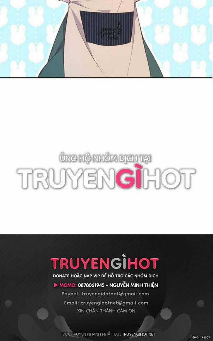 Cuộc Hôn Nhân Bất Khả Thi Chapter 7 trang 35