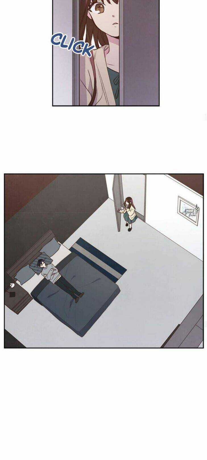 Cuộc Hôn Nhân Bất Khả Thi Chapter 7 trang 8