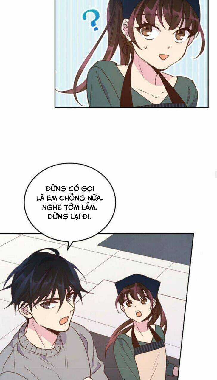 Cuộc Hôn Nhân Bất Khả Thi Chapter 8 trang 14