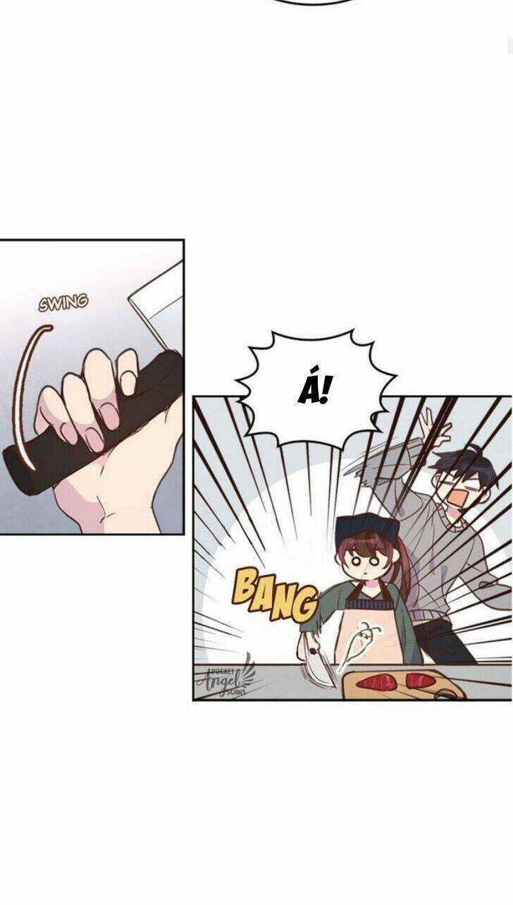 Cuộc Hôn Nhân Bất Khả Thi Chapter 8 trang 22