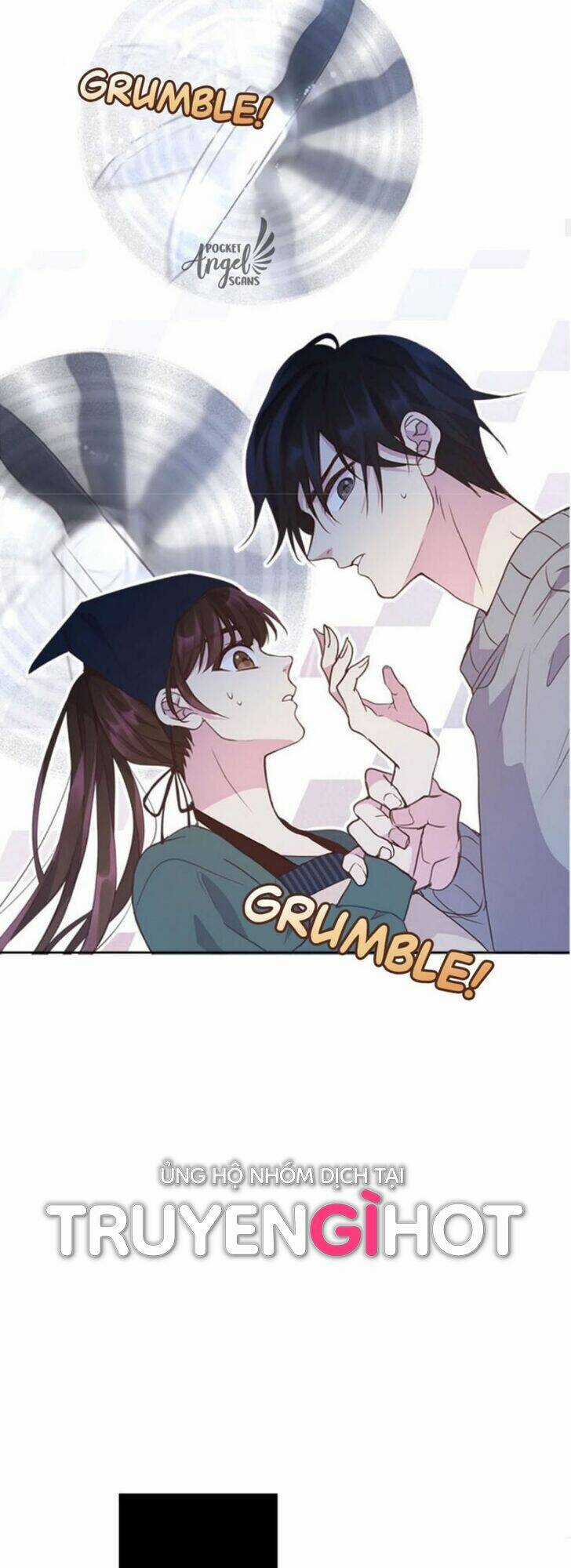 Cuộc Hôn Nhân Bất Khả Thi Chapter 8 trang 26