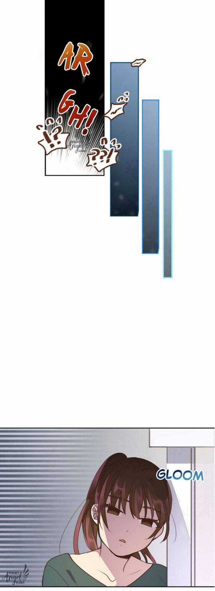 Cuộc Hôn Nhân Bất Khả Thi Chapter 8 trang 27